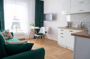 Green Dream, Lublin